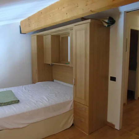 Apartment Cheval Blanc - 4 Pieces Pour 8 Personnes Mae-8774