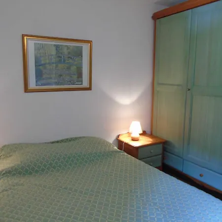 Cheval Blanc - 4 Pieces Pour 8 Personnes Mae-8774 Apartment Modane